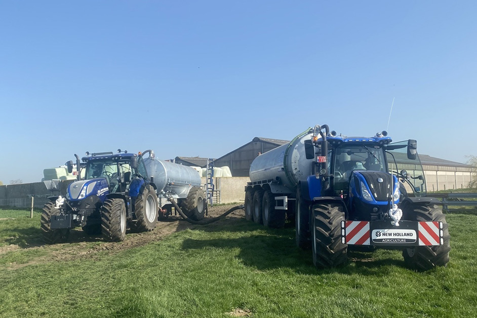 Tweedehandsmachines dienst