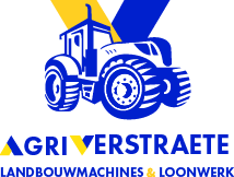 logo Agri Verstraete